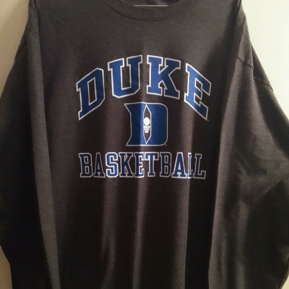 Duke shirt